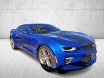 2016 Chevrolet Camaro 2SS