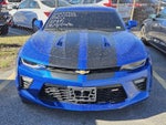 2016 Chevrolet Camaro 2SS