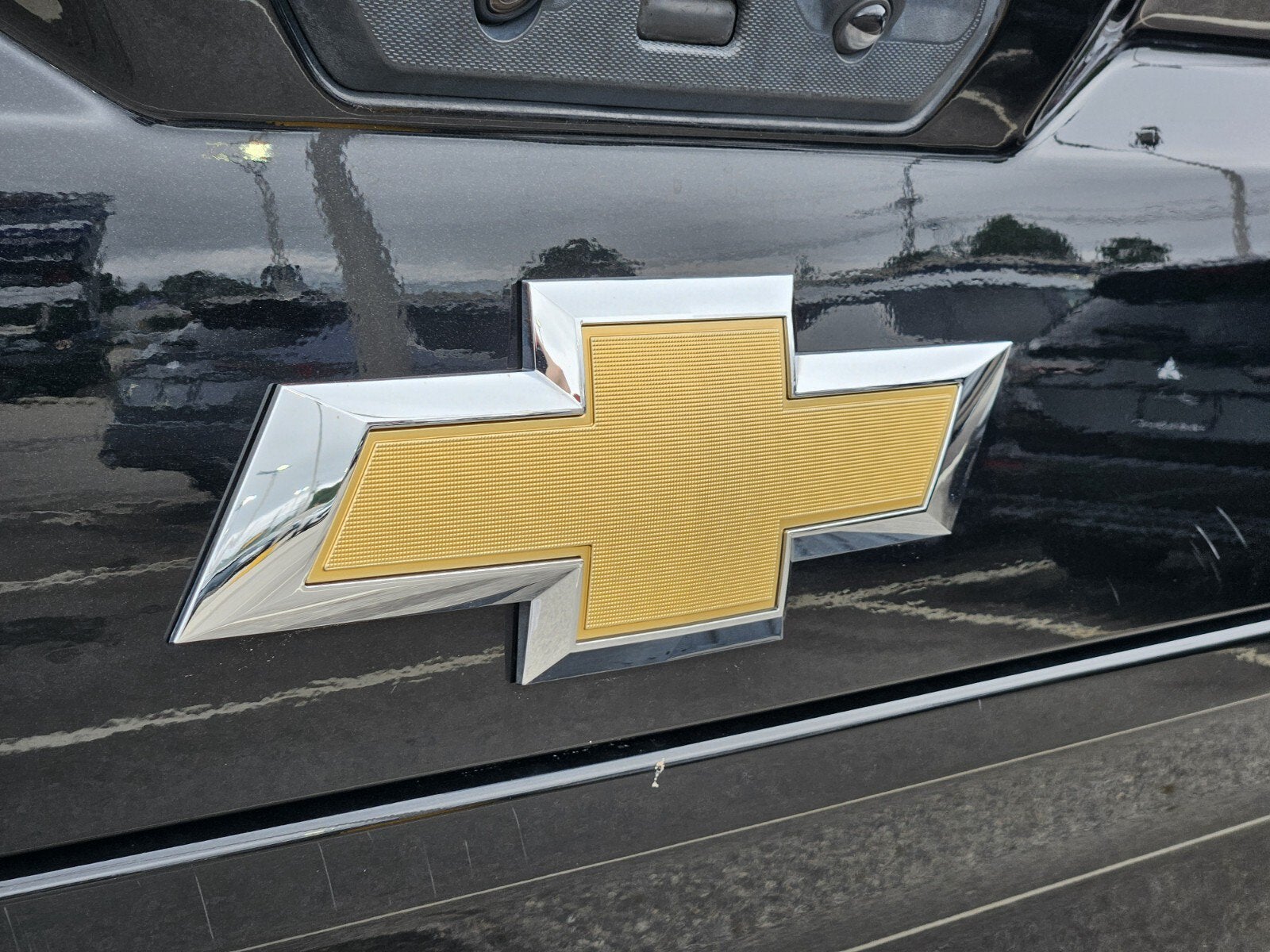 2023 Chevrolet Silverado 2500HD Custom