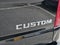2023 Chevrolet Silverado 2500HD Custom