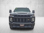 2023 Chevrolet Silverado 2500HD Custom