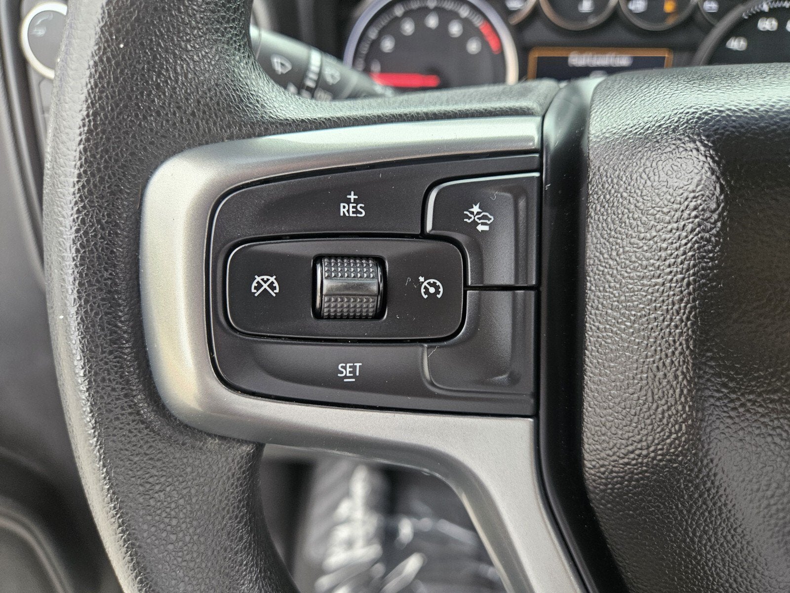 2023 Chevrolet Silverado 2500HD Custom