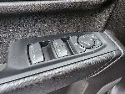 2023 Chevrolet Silverado 2500HD Custom