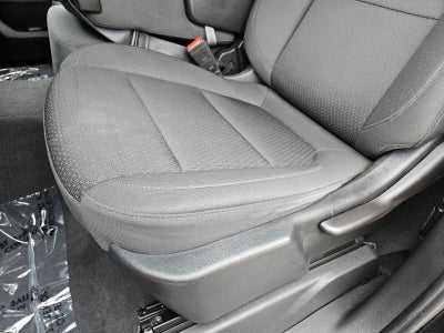 2023 Chevrolet Silverado 2500HD Custom