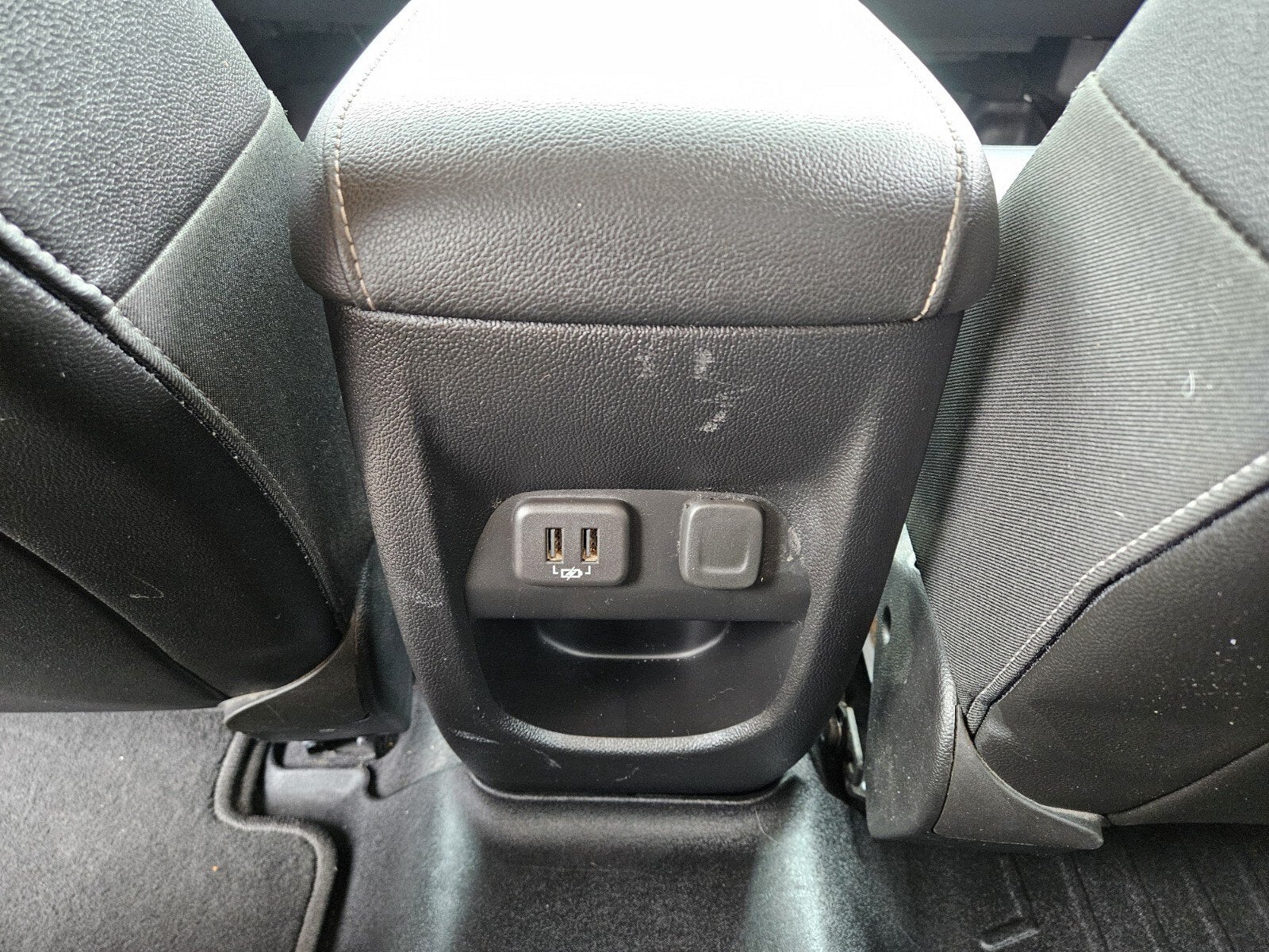 2020 Chevrolet Colorado 4WD ZR2