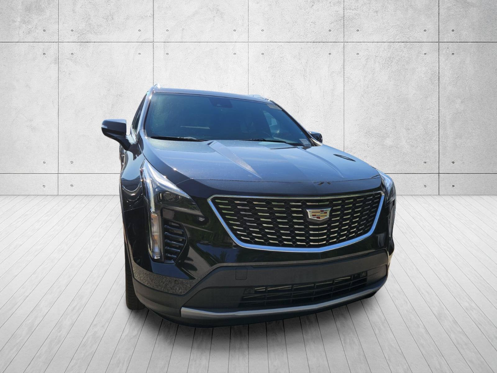 2023 Cadillac XT4 AWD Premium Luxury