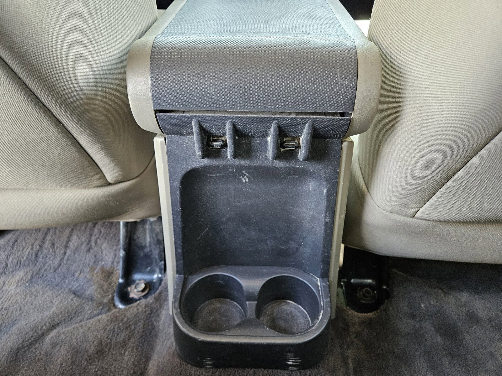 2008 Jeep Wrangler Unlimited X