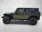 2008 Jeep Wrangler Unlimited X