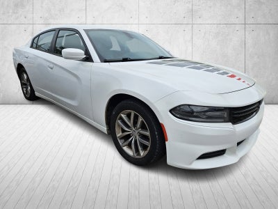 2015 Dodge Charger SXT