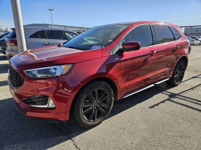 2024 Ford Edge ST Line