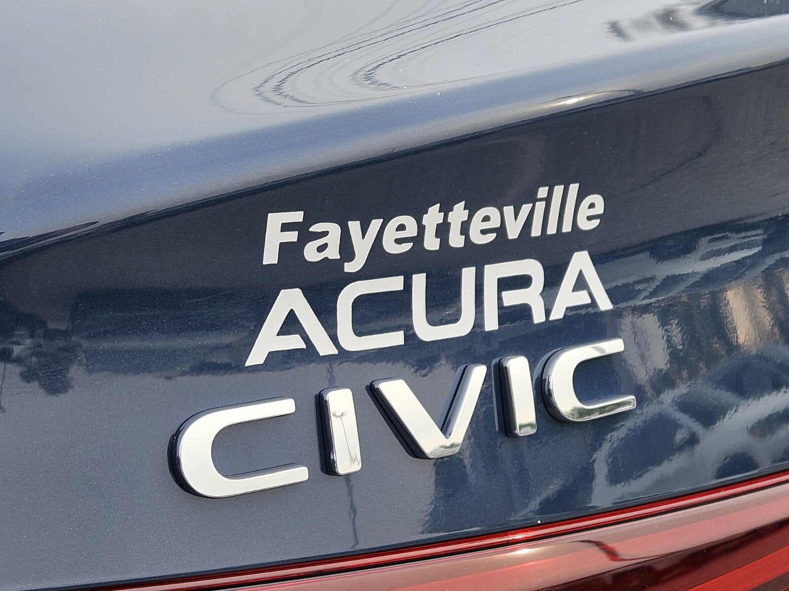 2025 Honda Civic Sedan Hybrid Sport