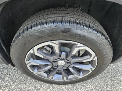 2025 GMC Terrain AWD Elevation