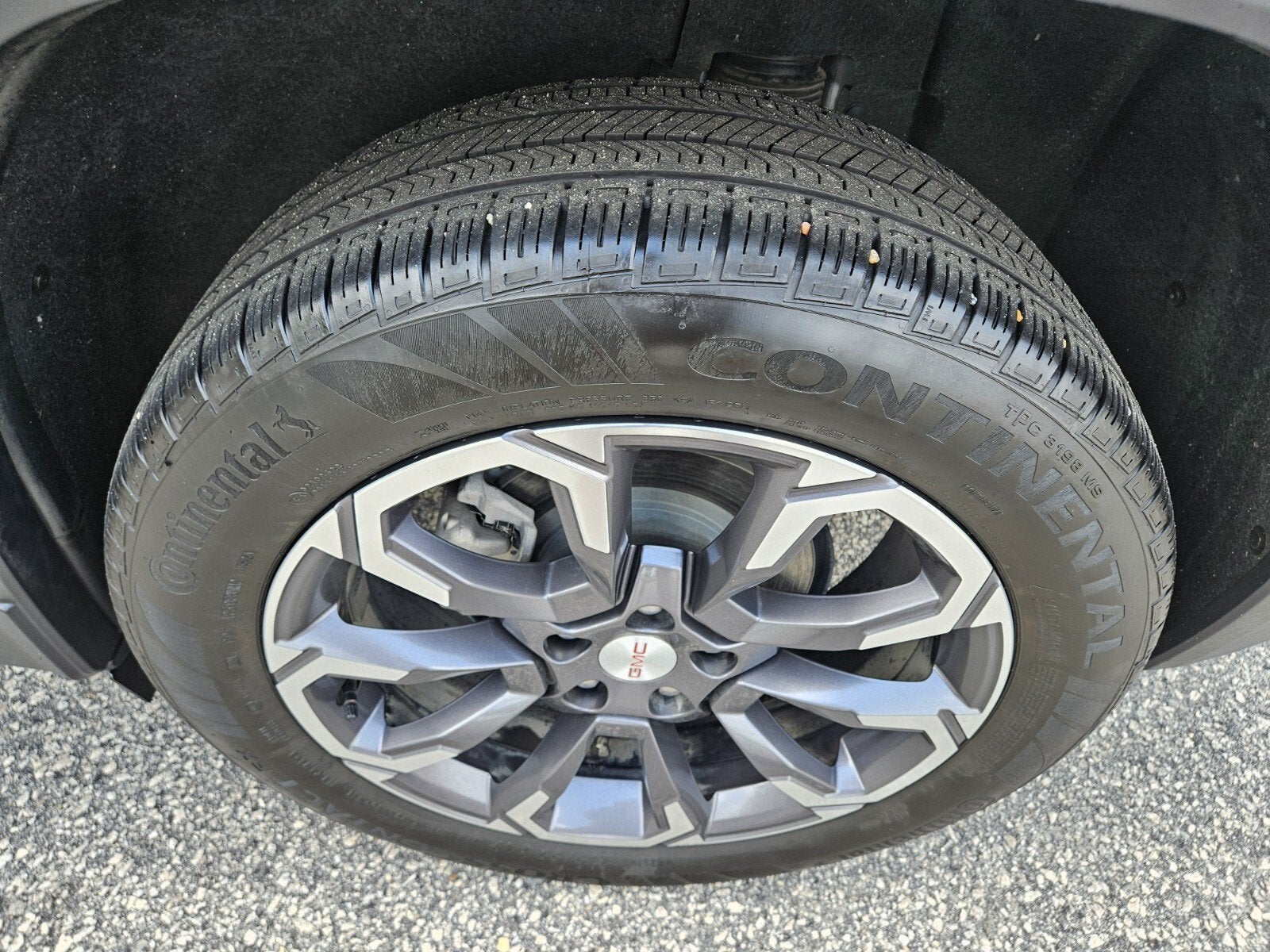 2025 GMC Terrain AWD Elevation