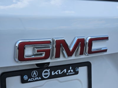 2025 GMC Terrain AWD Elevation