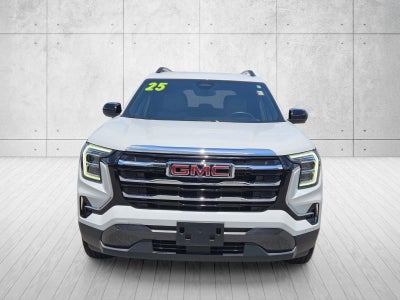 2025 GMC Terrain AWD Elevation