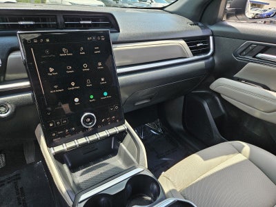 2025 GMC Terrain AWD Elevation