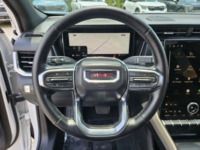 2025 GMC Terrain AWD Elevation