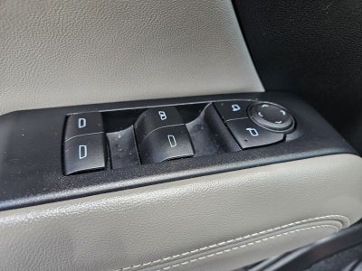 2025 GMC Terrain AWD Elevation