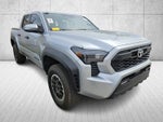 2024 Toyota Tacoma 4WD TRD Off-Road