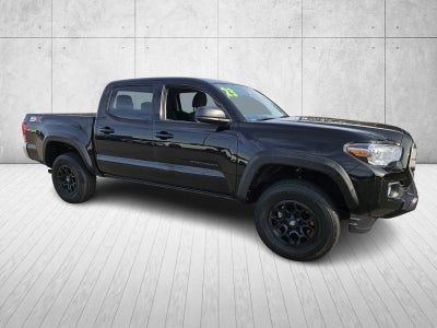 2023 Toyota Tacoma 2WD SR5