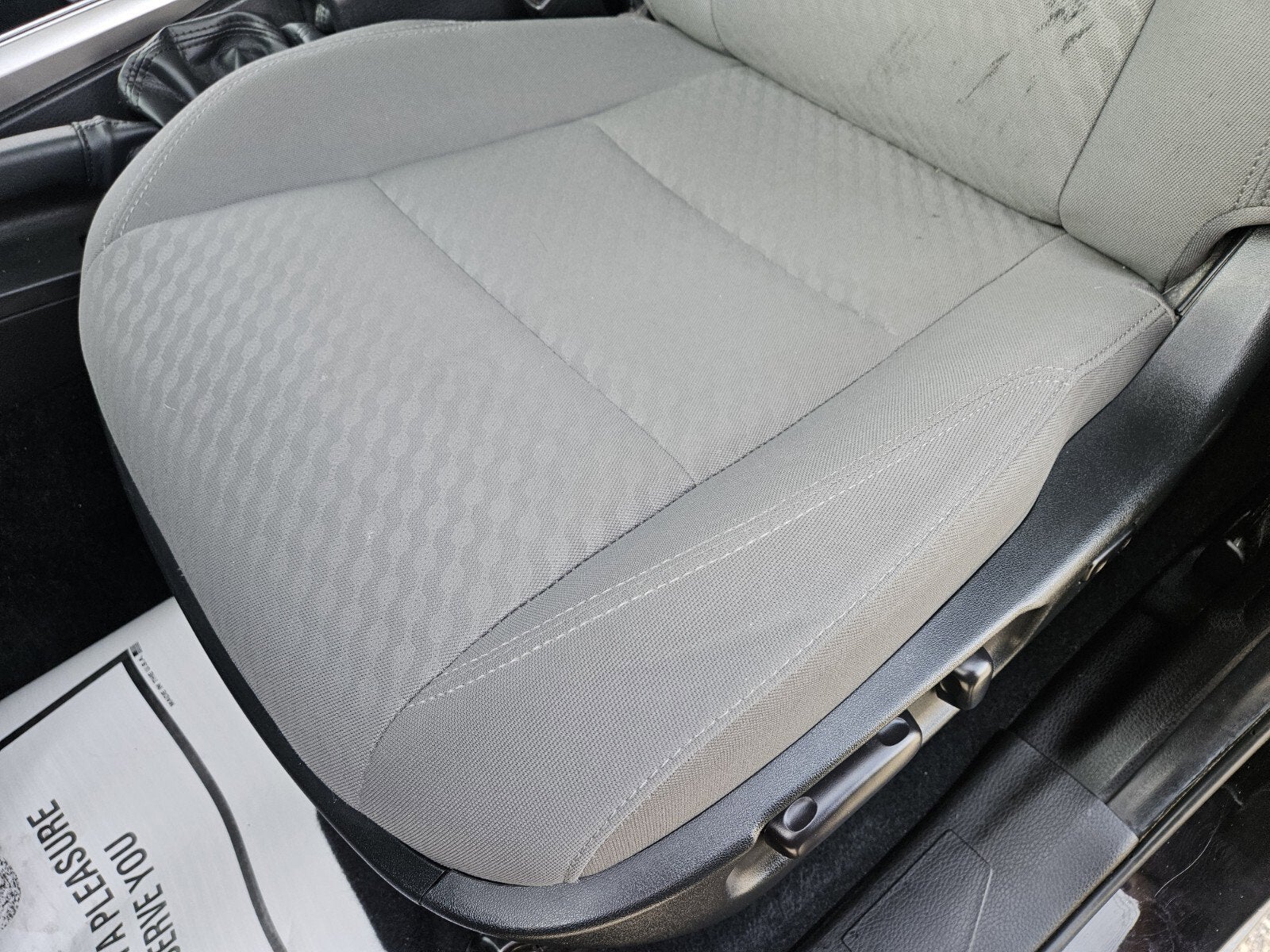 2023 Toyota Tacoma 2WD SR5