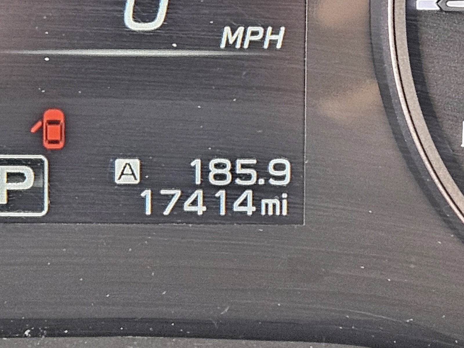 2025 Subaru Ascent Onyx Edition