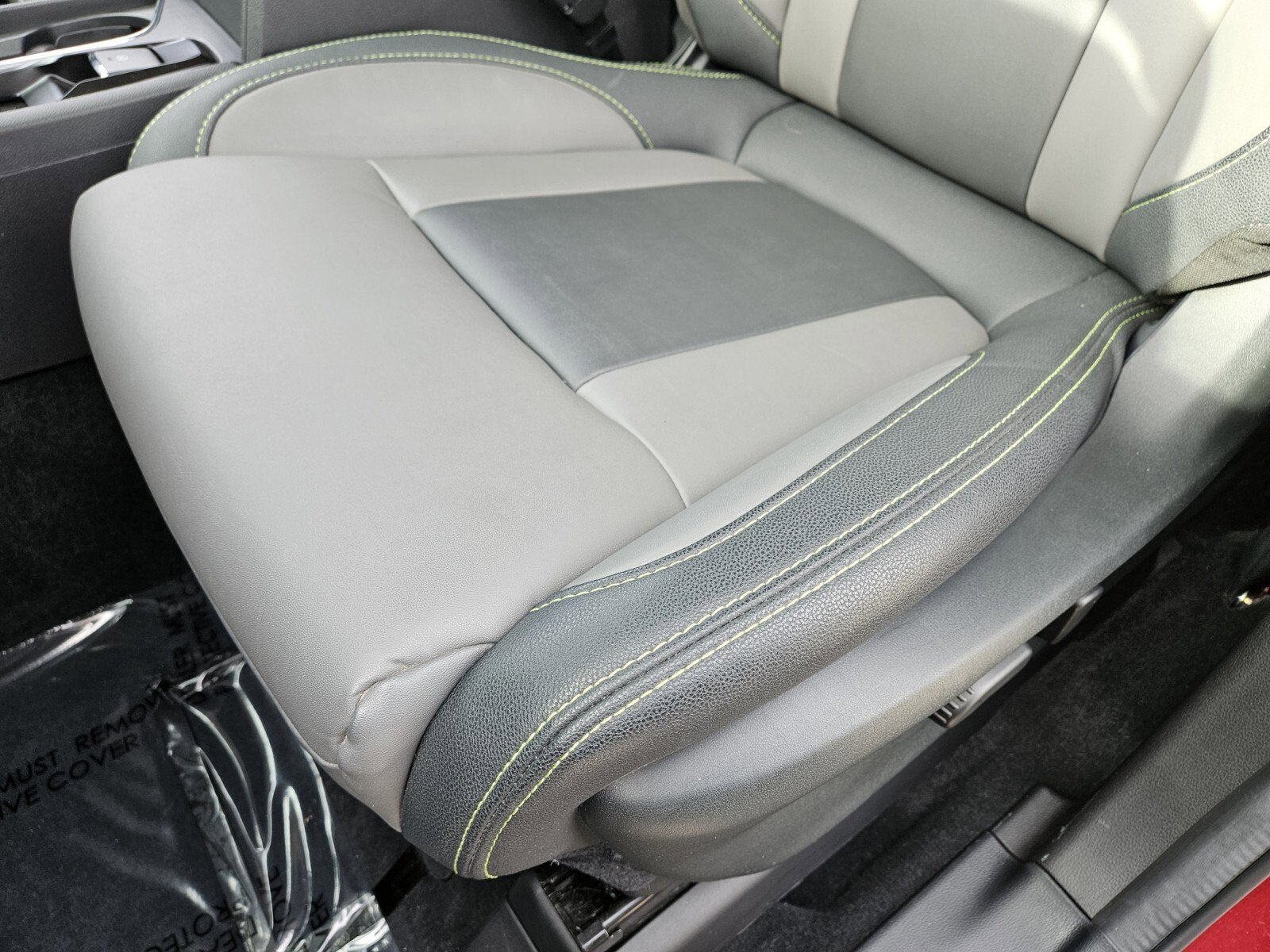 2025 Subaru Ascent Onyx Edition