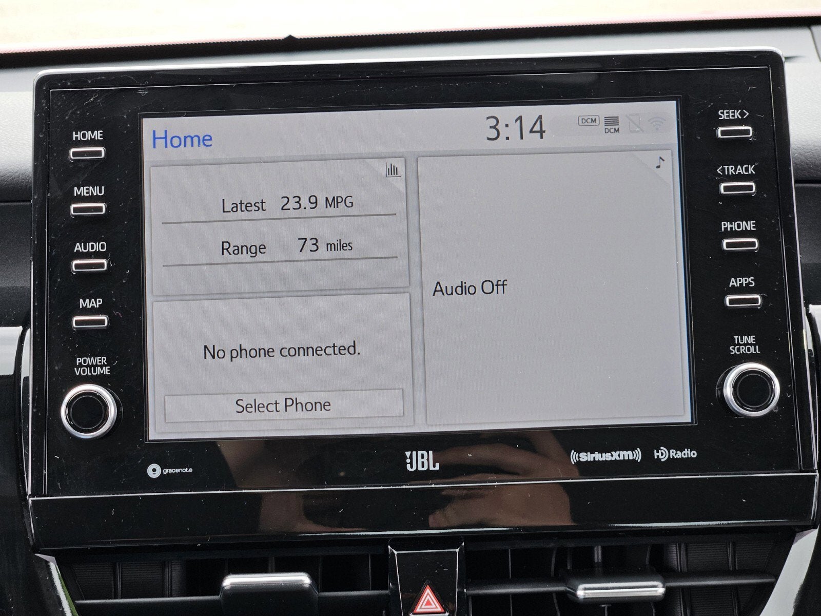 2024 Toyota Camry XSE V6