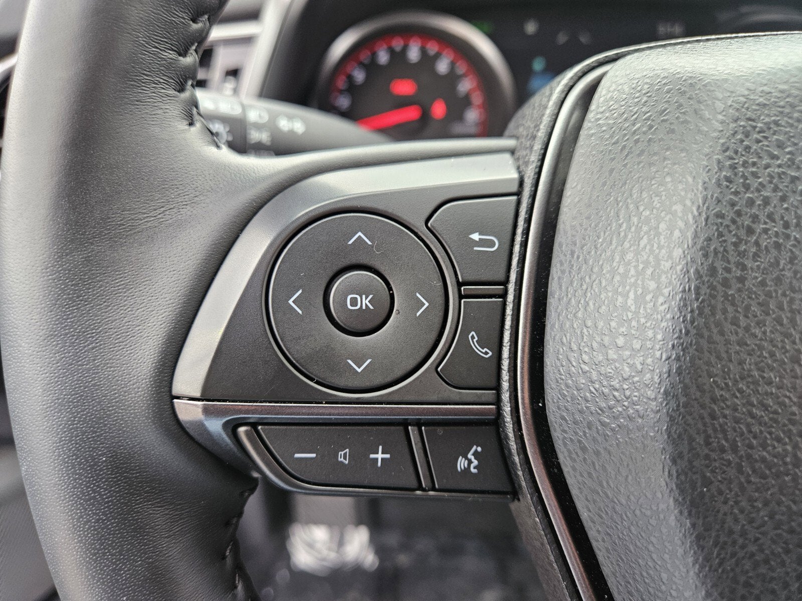 2024 Toyota Camry XSE V6