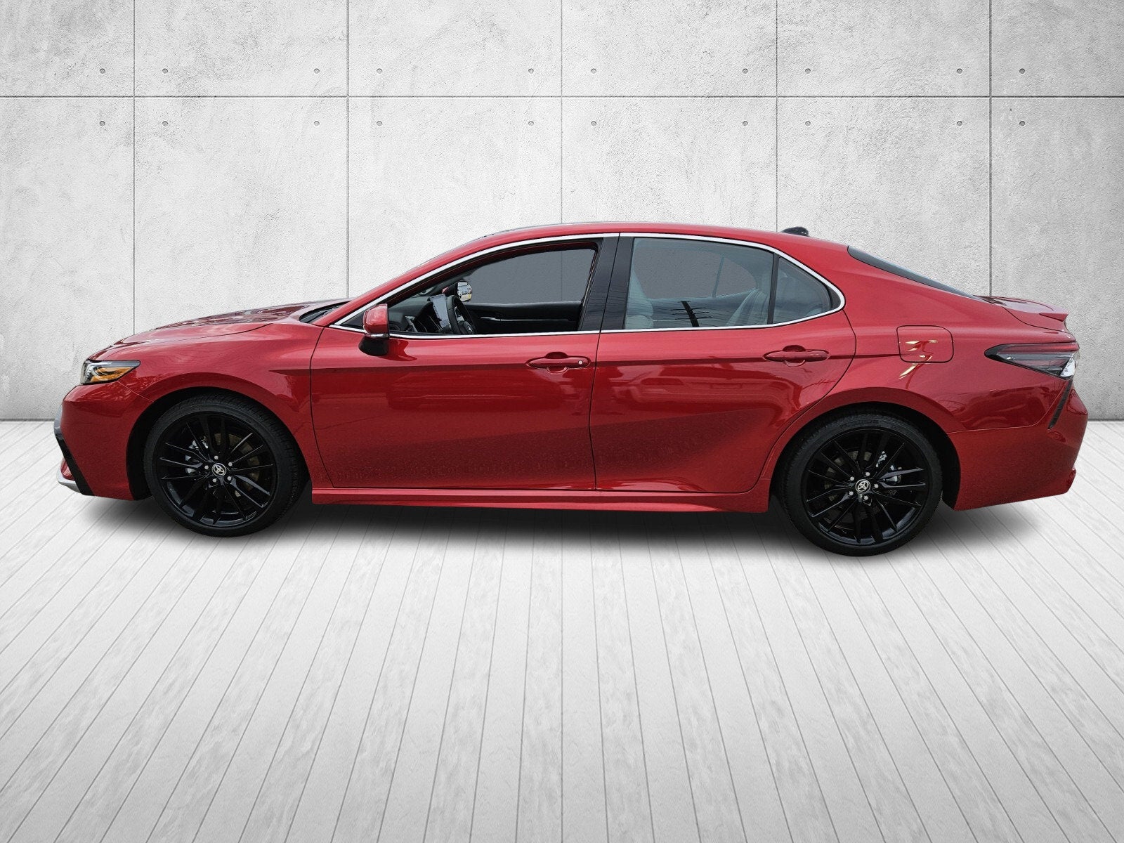 2024 Toyota Camry XSE V6