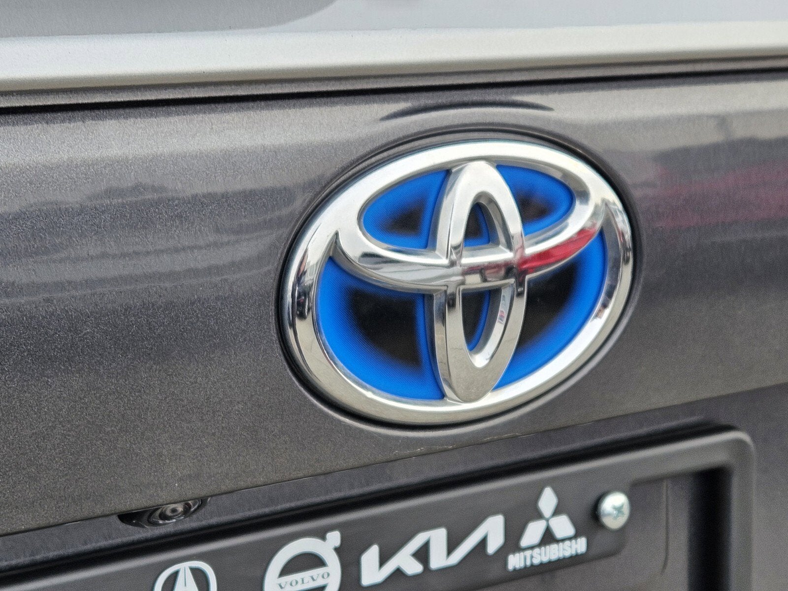 2021 Toyota RAV4 Hybrid Limited