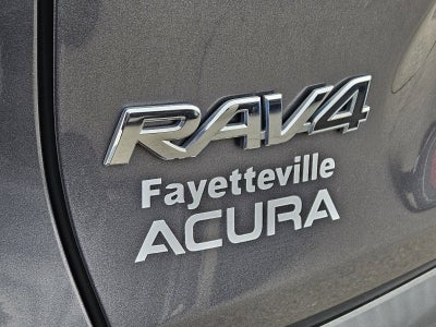 2021 Toyota RAV4 Hybrid Limited