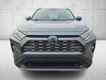 2021 Toyota RAV4 Hybrid Limited