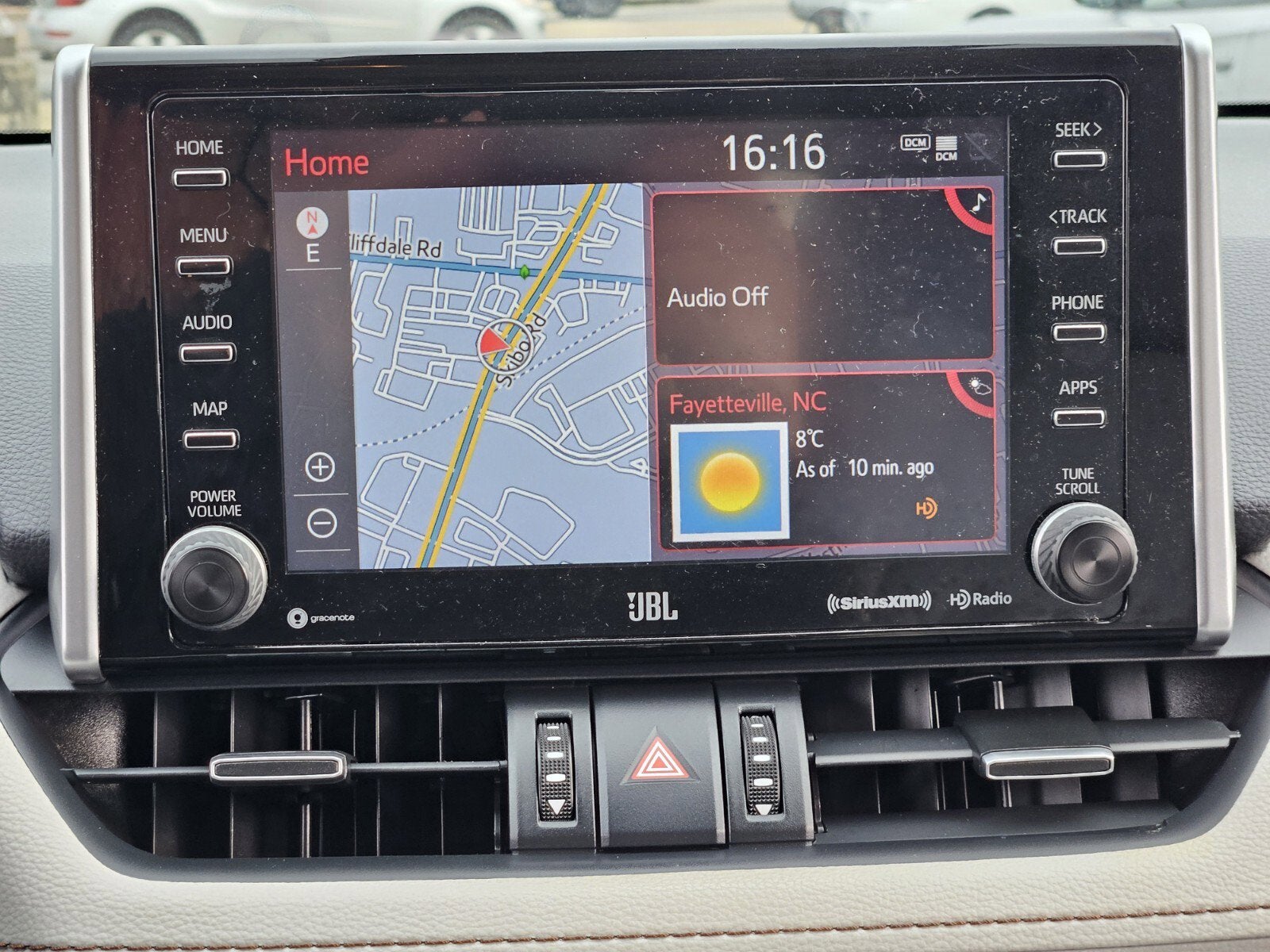 2021 Toyota RAV4 Hybrid Limited