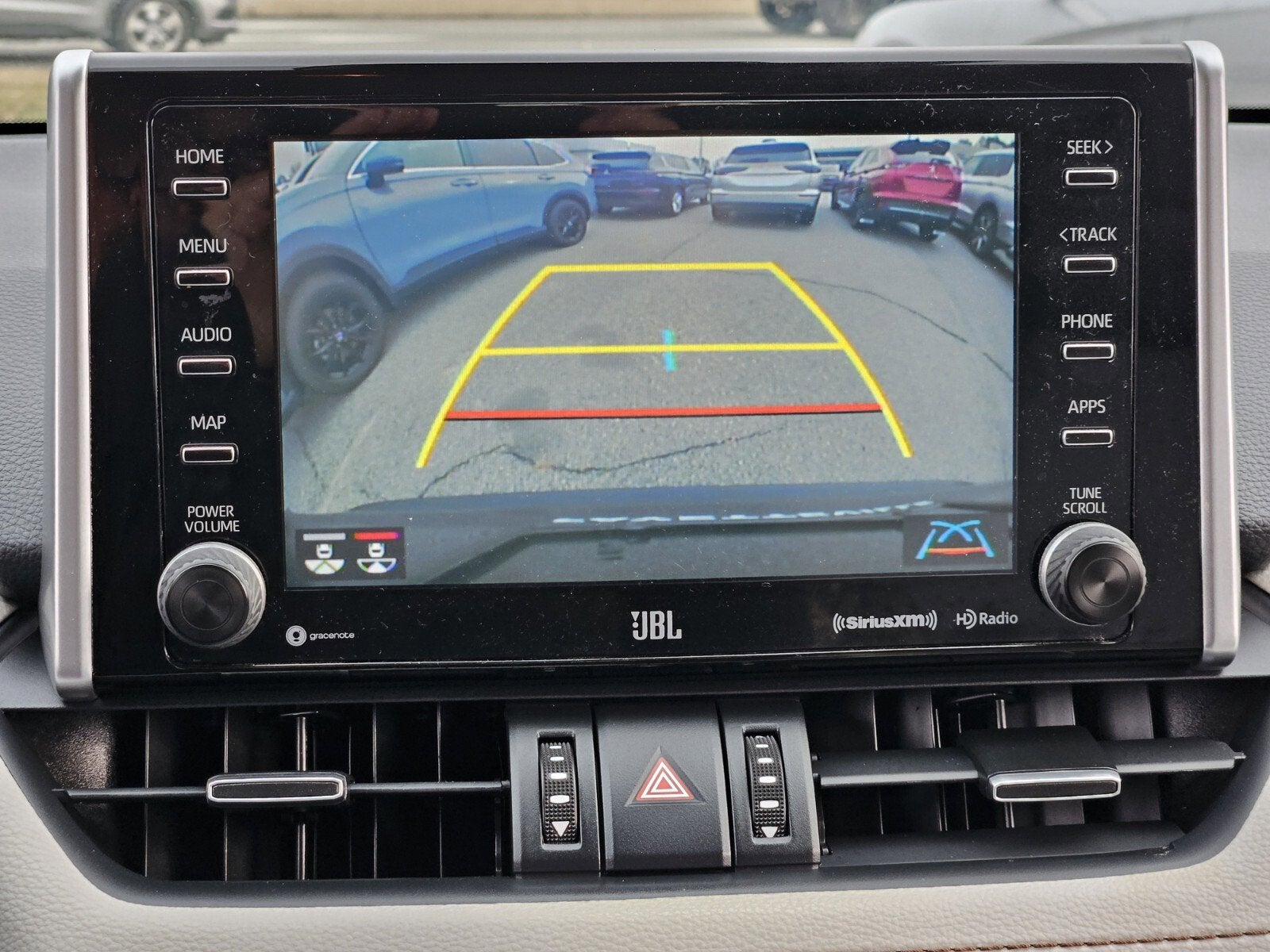 2021 Toyota RAV4 Hybrid Limited