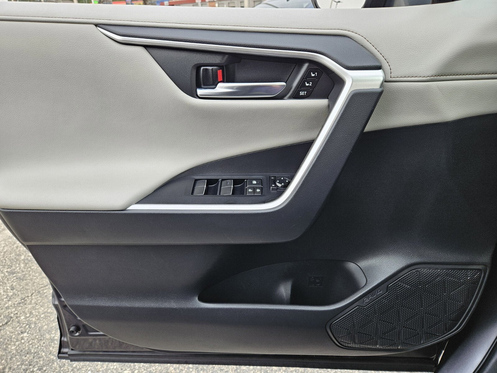 2021 Toyota RAV4 Hybrid Limited