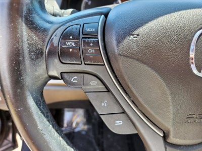 2018 Acura RDX Base