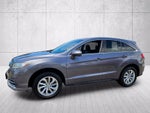 2018 Acura RDX Base