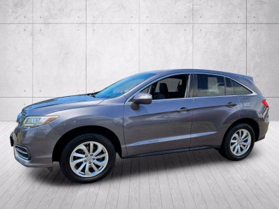 2018 Acura RDX Base