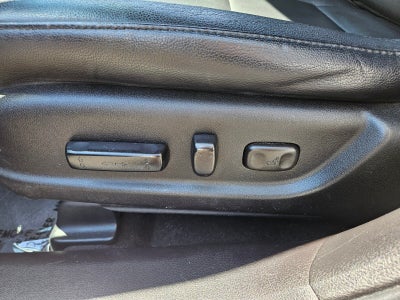 2018 Acura RDX Base