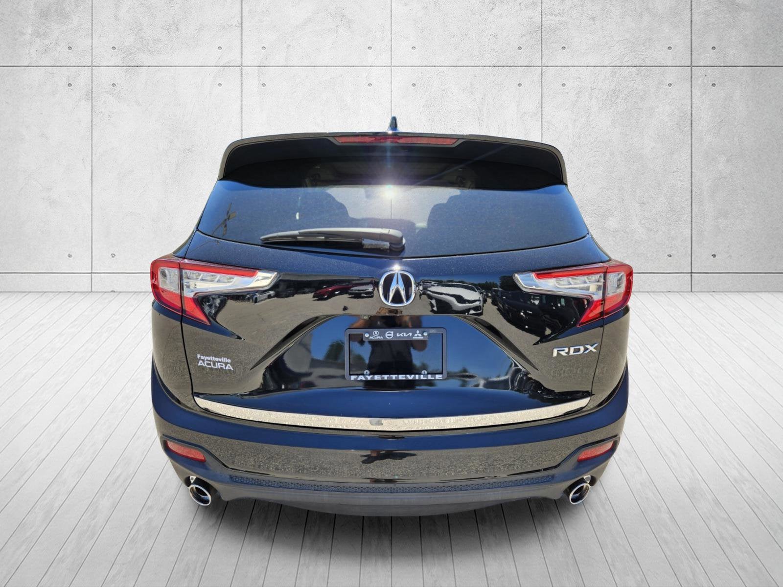 2021 Acura RDX Base