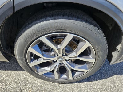 2024 Acura MDX w/Technology Package