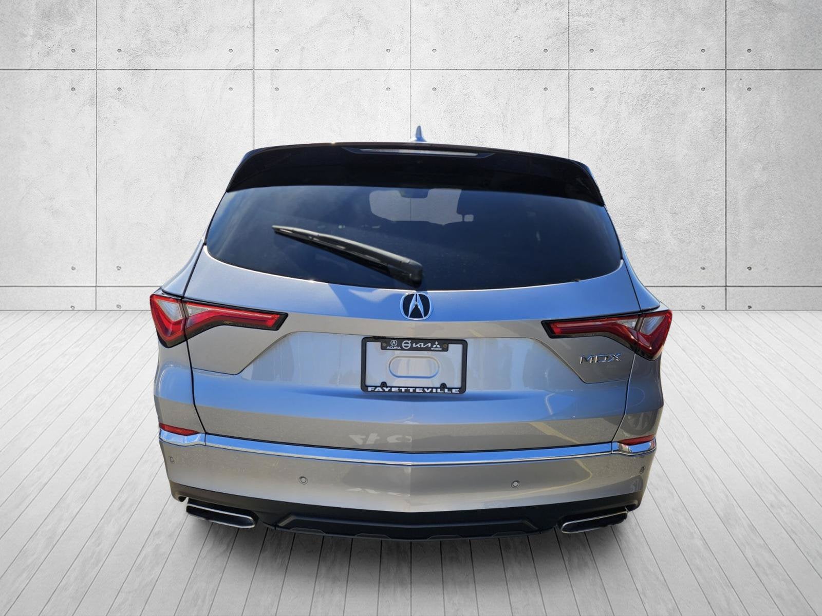 2024 Acura MDX w/Technology Package