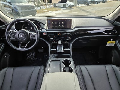 2025 Acura MDX Base