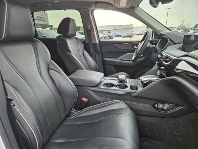 2024 Acura MDX w/Advance Package