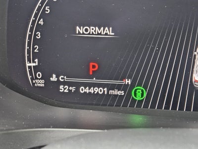 2024 Acura MDX w/Advance Package