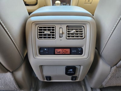 2015 Nissan Pathfinder SL