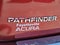 2015 Nissan Pathfinder SL