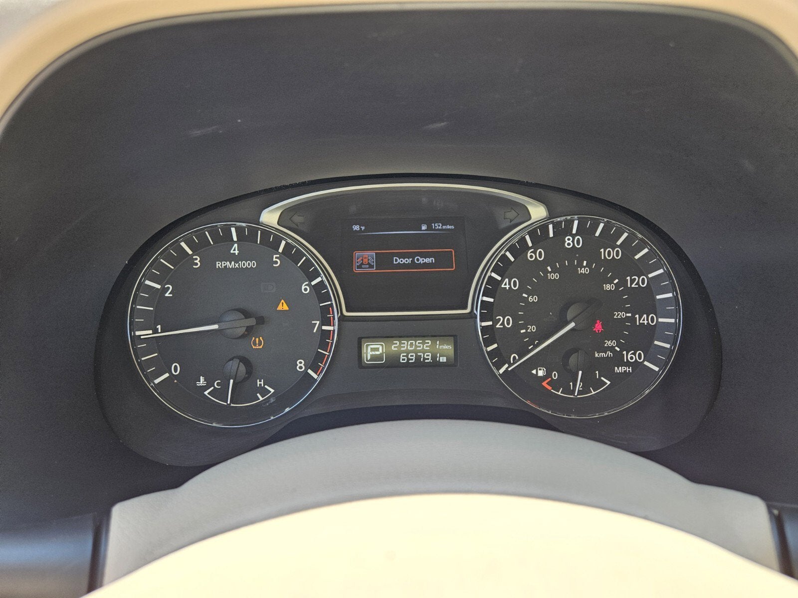 2015 Nissan Pathfinder SL