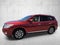 2015 Nissan Pathfinder SL